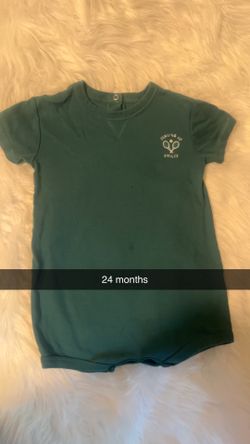 Baby jumper