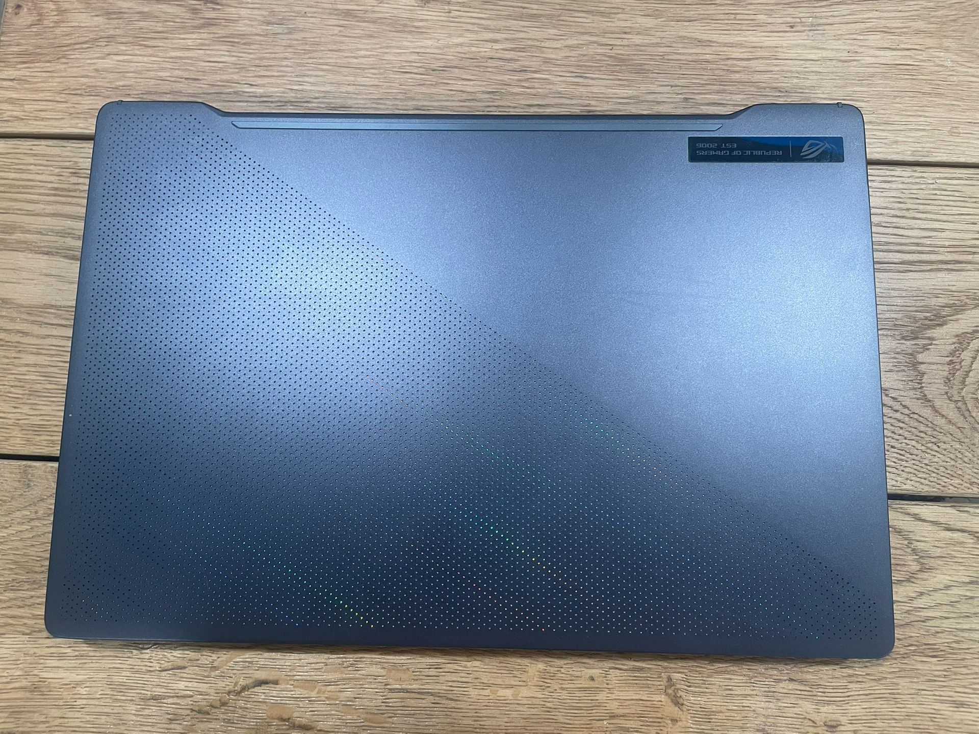 ROG Zepherus G14 Gaming Laptop