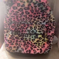 Claire’s Backpack 