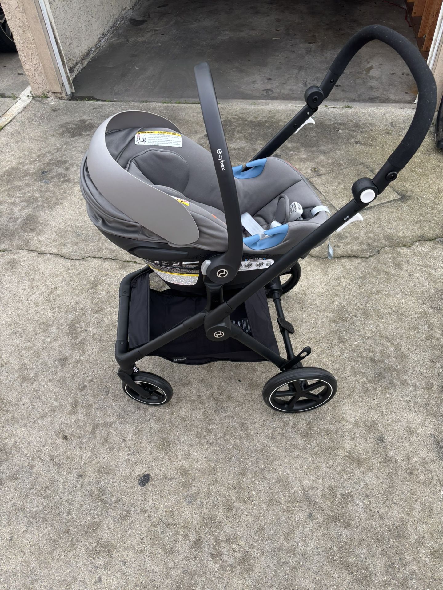 nuna stroller extension We want to track PIPA series infant car has_color_value Size:OSS76H-HD 7'6