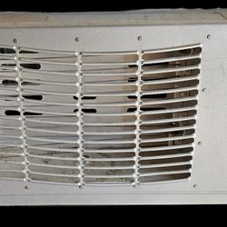 Heater, Electric 110v, Works