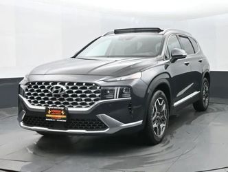 2023 Hyundai Santa Fe