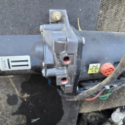 99 Volvo Penta Sx Boat Power Trim Pump