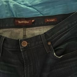Ravin Denim Men’s Jeans Size 33