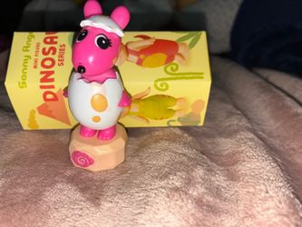 Sonny angel
