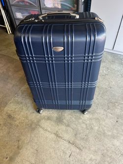 32” Check in Luggage