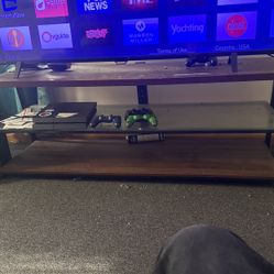 Entertainment Table
