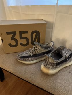 Yzy Zion Size 12