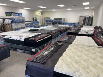 King Mattress, Queen Mattress, Full Mattress & Twin Mattress Clearance Sale! 