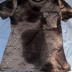 Louis Vuitton Thermal Shirt