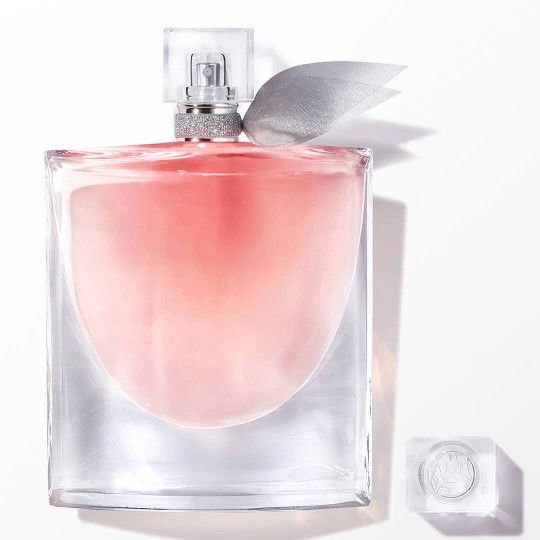 Lancôme La Vie Est Belle Eau De Parfum Rechargeable 100ml EMPTY BOTTLE-NO PERFUME