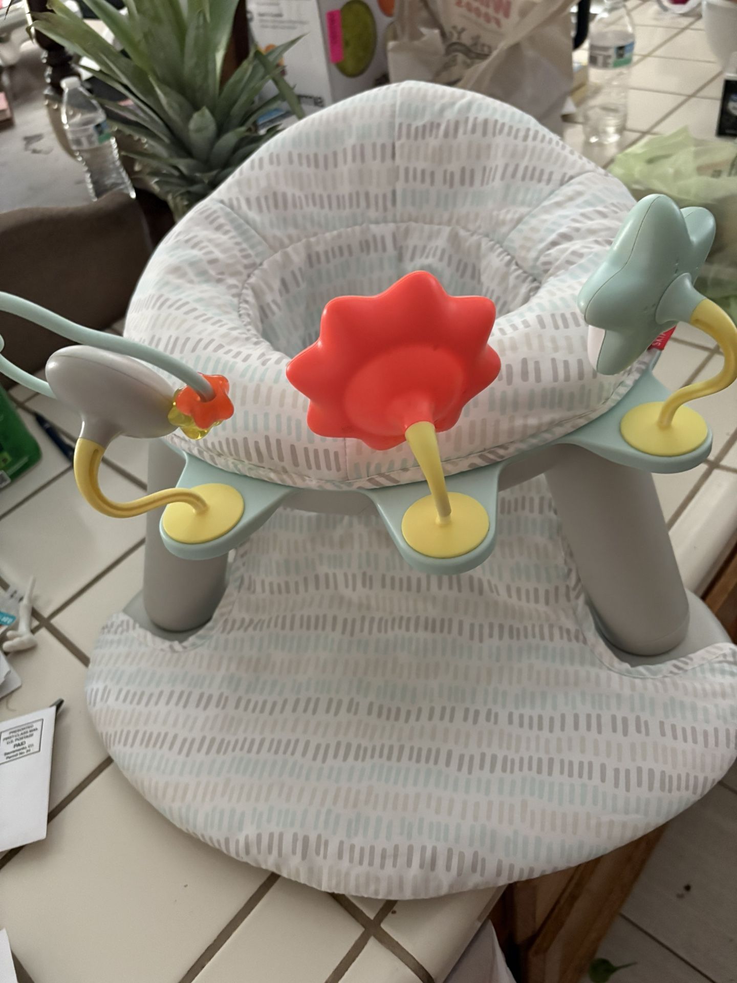 Baby Seat