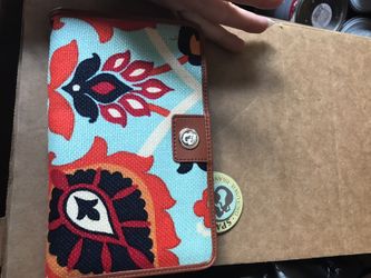 Brand new spartina Wallet