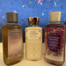 Bath & Body Works 