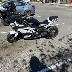 2014 Ninja 300 ABS Kawasaki