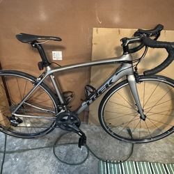 2018/2019 Trek Emonda Sl6