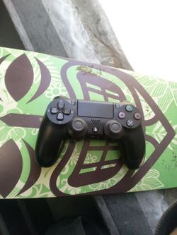PlayStation Controller