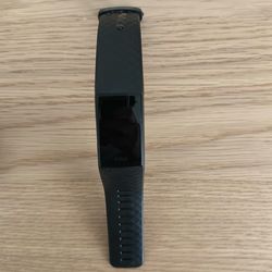 Free Fitbit Black