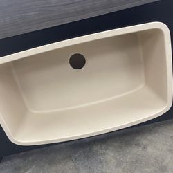 Blanco Silgranit Kitchen sink