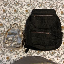 Backpack Bundle 