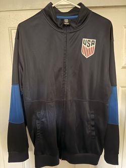 USA Jacket