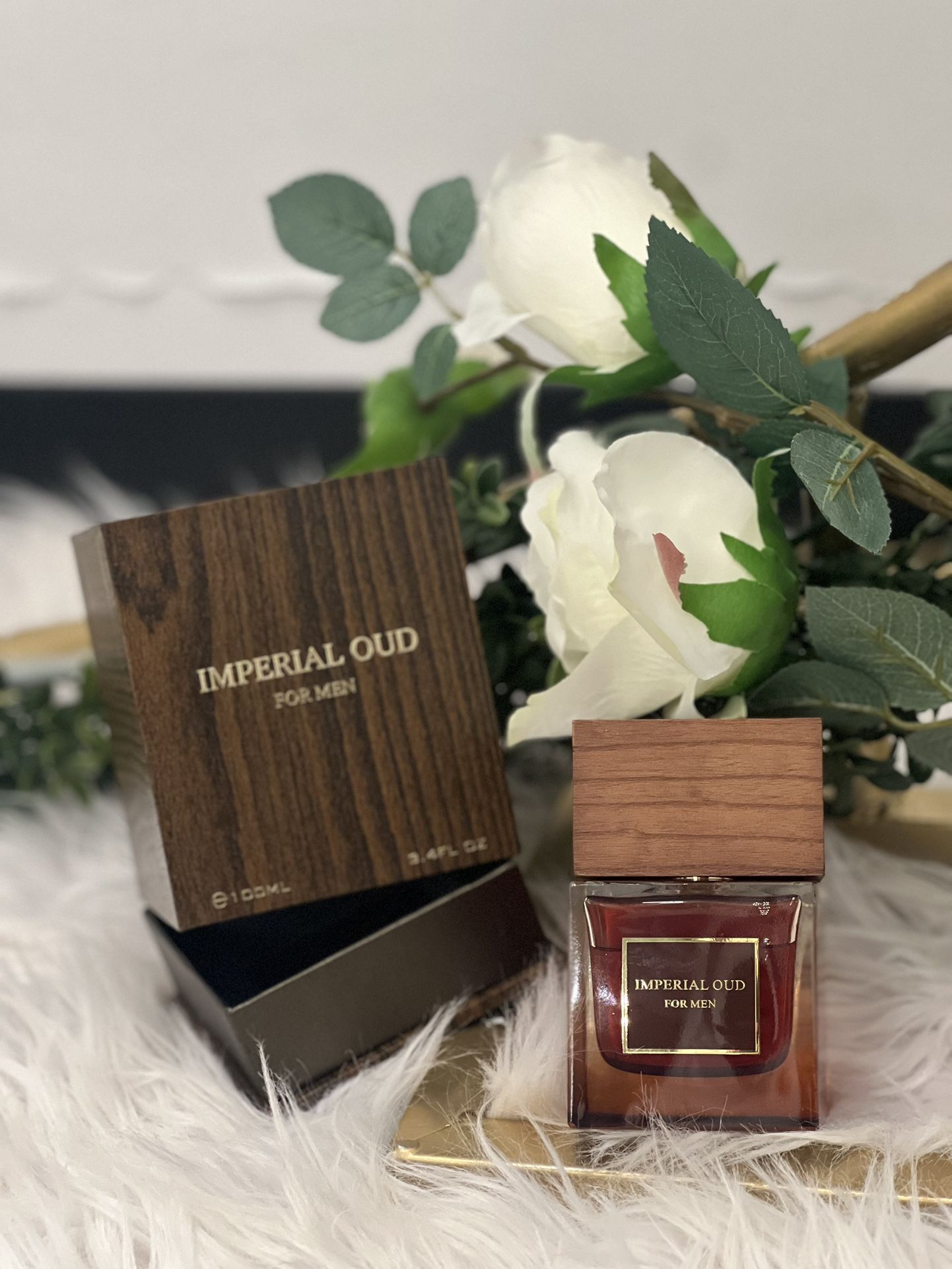IMPERIAL OUD