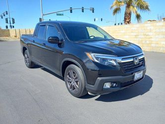 2019 Honda Ridgeline