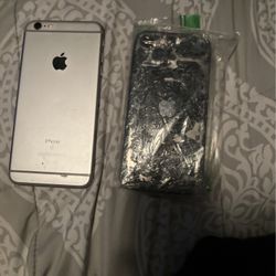 I Phone 6s And iPhone 13 Parts