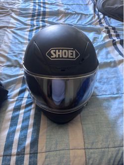 Shoei helmet xl