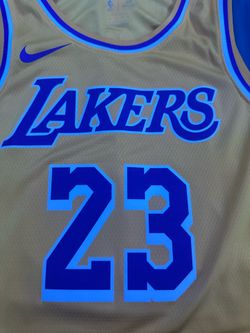 Lakers Jersey