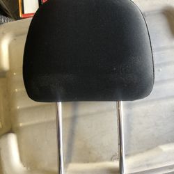 2016 Nissan Sentra Head Rest
