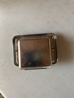 G body ashtrays