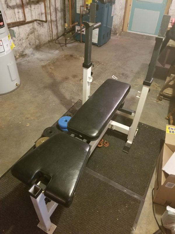 New And Used Barbell For Sale In Lancaster Pa Offerup