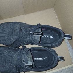 Reebok work