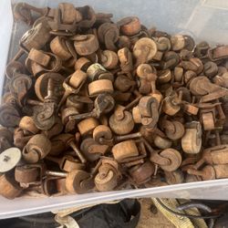 1800 Antique Wheels