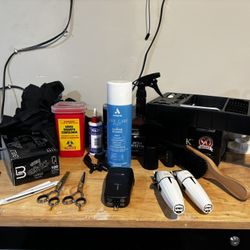 Ghost Jrl Clippers And Trimmers