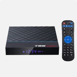 Android TV Box T95 Max 