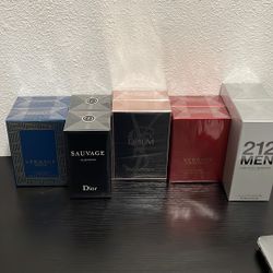 Perfume Disponible 