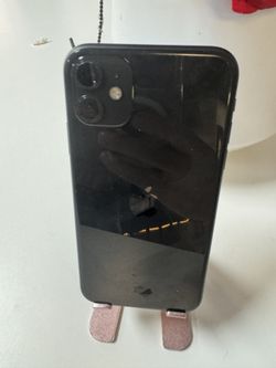 Iphone 11 black Att cricket boostmobile