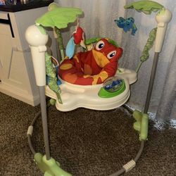 Baby Bouncer/ jumper 
