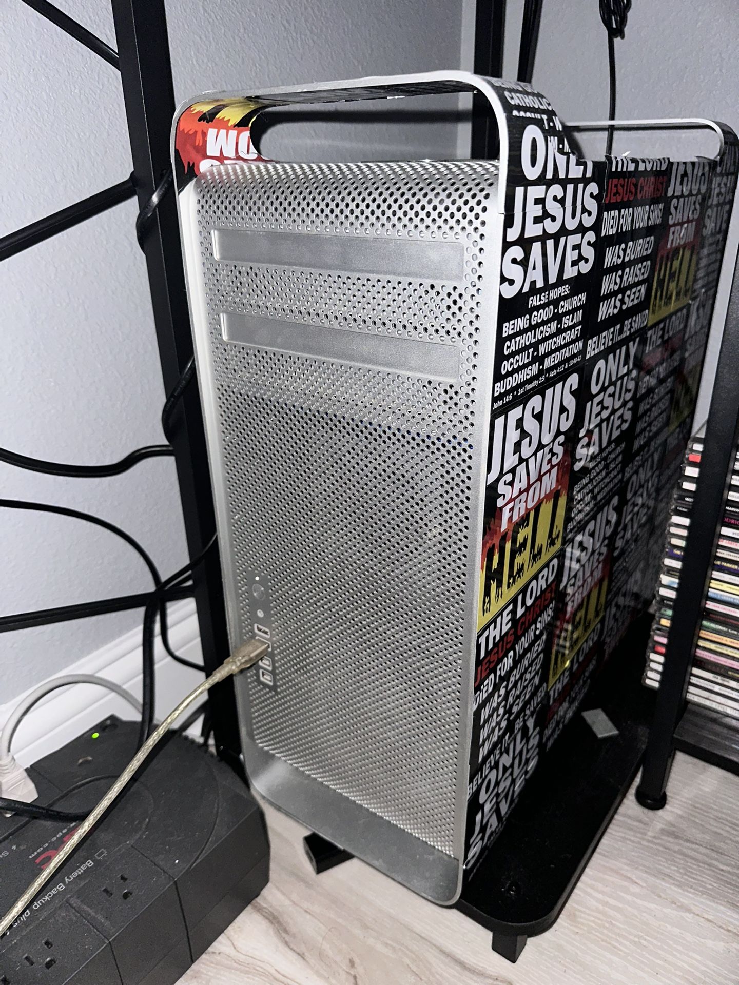 Mac Pro 5.1