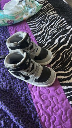 Nike kids shoe