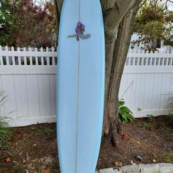 Original Plastic Fantastic Surfboard