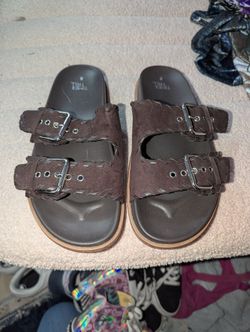 Women's Sandals