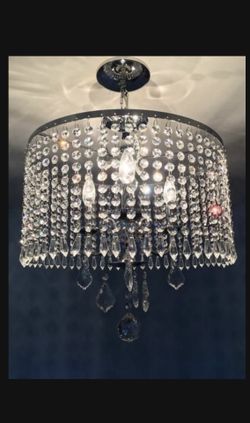 Light Fixtures Chandelier