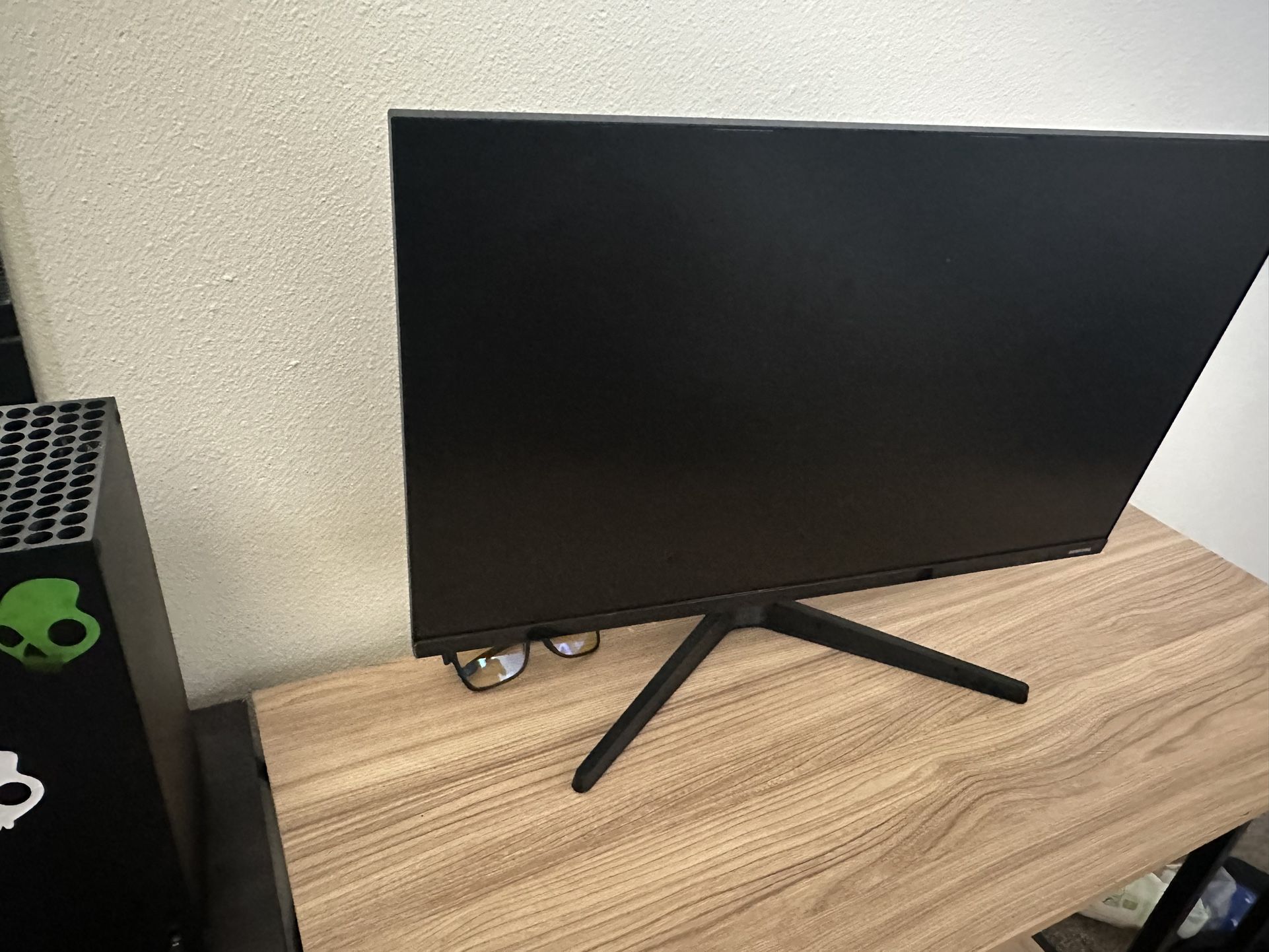 27” Samsung 4k Gaming Monitor