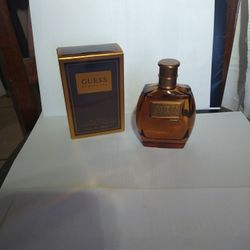 Guess By Marciano Eau Cologne