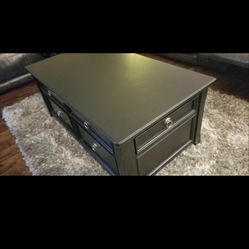 Lifting Coffee Table 