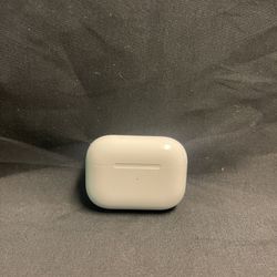 AirPods Pro / Used / Just The Case!!!