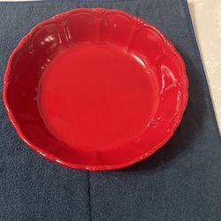 Princess House Pavillion Red